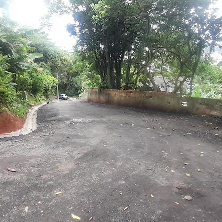 Violeta Aquarela Bombinhas Villa Exterior foto