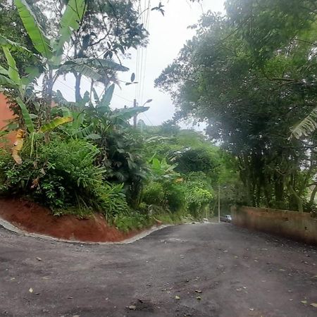 Violeta Aquarela Bombinhas Villa Exterior foto