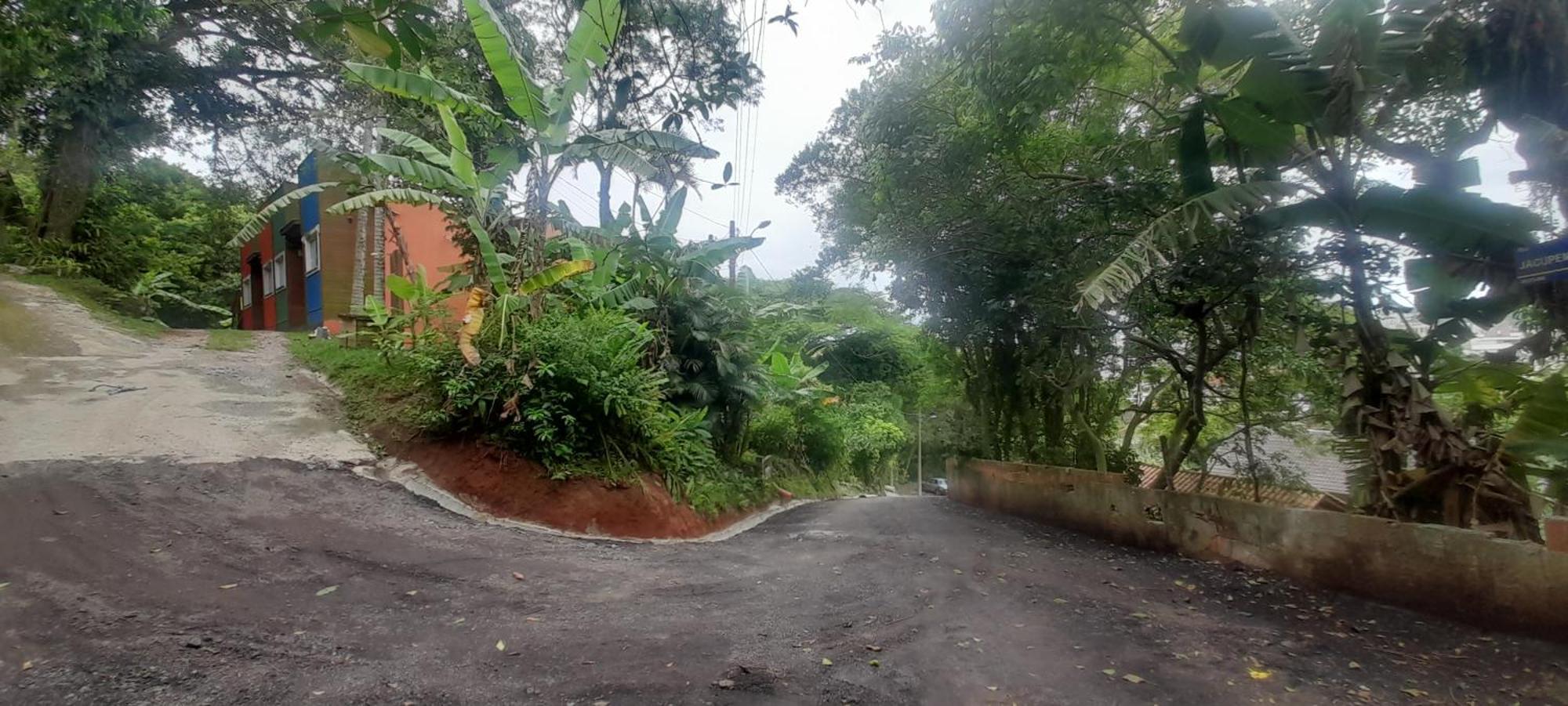 Violeta Aquarela Bombinhas Villa Exterior foto